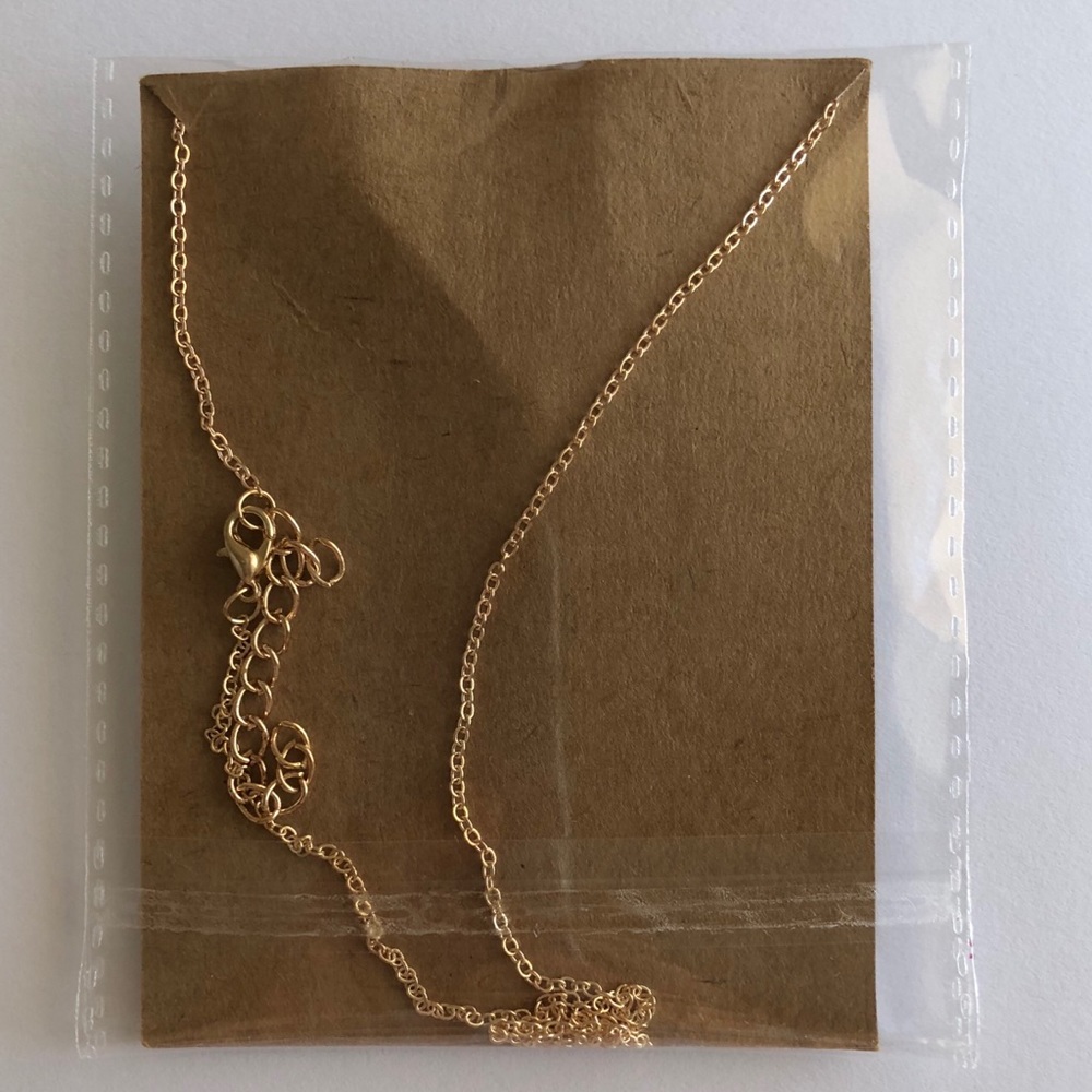 ▪️Pearls of Love Necklace - Picture 4 of 5